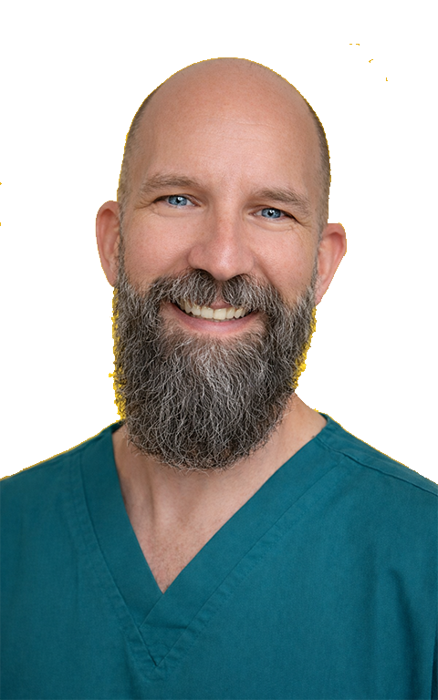 Thomas Heath headshot